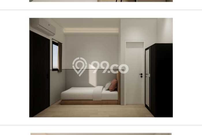 Kost Dijual di Pinangsia dengan 18 KT dan Luas 650m2 Kost Dijual di Pinangsia dengan 18 KT dan Luas 650m2