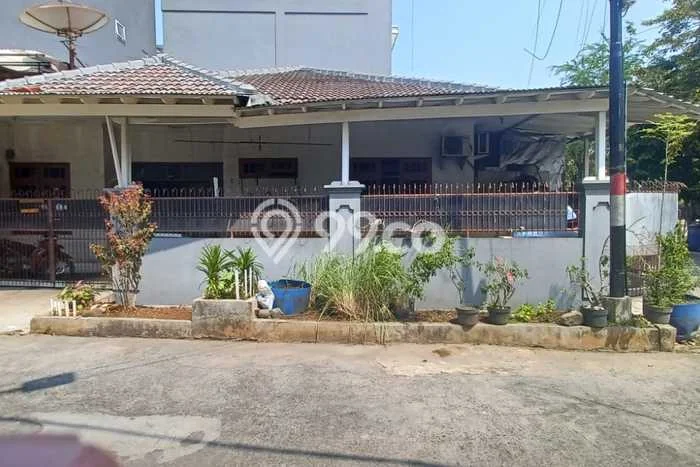 Rumah Elit Akses Mudah di Jakarta Utara Rumah Elit Akses Mudah di Jakarta Utara