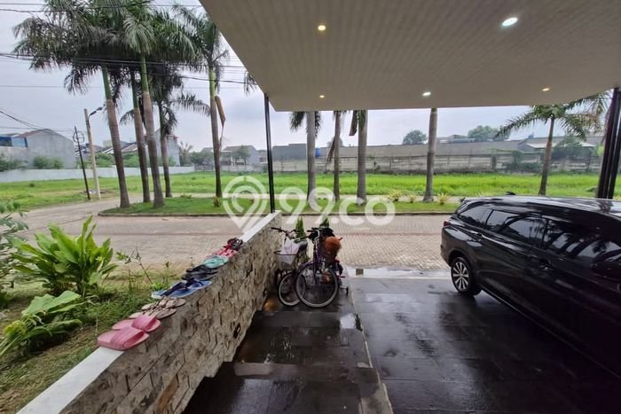 Dijual Rumah 3 Kamar Lokasi Ideal Nyaman dan Strategis di Tangerang Dijual Rumah 3 Kamar Lokasi Ideal Nyaman dan Strategis di Tangerang