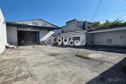 Gudang disewakan di Kartosuro Solo dengan luas bangunan 1500m2 Gudang disewakan di Kartosuro Solo dengan luas bangunan 1500m2