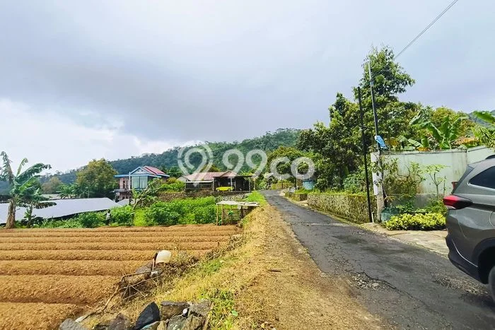 Tanah di Ngargoyoso, Karanganyar Luas 245m2 Dijual Segera Tanah di Ngargoyoso, Karanganyar Luas 245m2 Dijual Segera