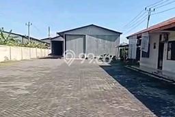 Gudang Komersial Disewakan di Sukoharjo Sukoharjo Luas 4000m2 Gudang Komersial Disewakan di Sukoharjo Sukoharjo Luas 4000m2