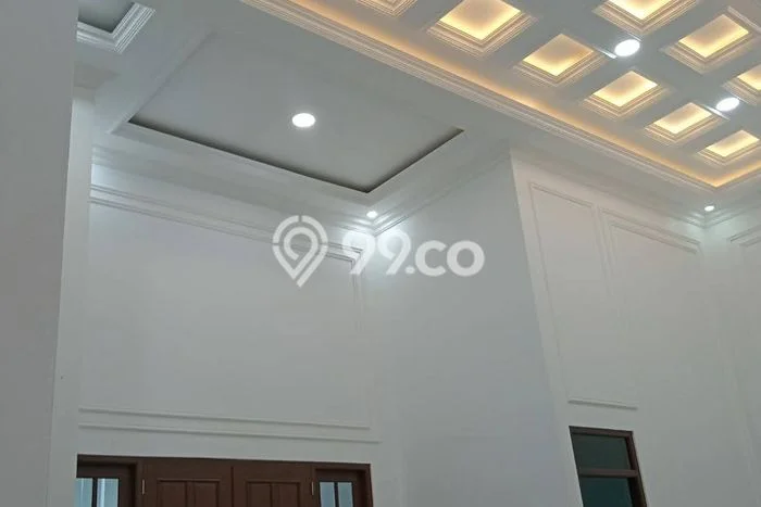 Dijual Rumah Modern 4 KT di Gentan, Sukoharjo Dijual Rumah Modern 4 KT di Gentan, Sukoharjo