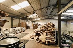 FOR SALE! Gudang di Laweyan Solo, LT 650m2, LB 470m2 FOR SALE! Gudang di Laweyan Solo, LT 650m2, LB 470m2