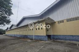 Gudang Disewa di Boyolali dengan LB 3400m2 Area Komersial Ramai Gudang Disewa di Boyolali dengan LB 3400m2 Area Komersial Ramai