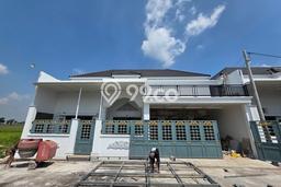Dijual Rumah Minimalis Bagus Punya 4 KT di Gentan Solo SHM Dijual Rumah Minimalis Bagus Punya 4 KT di Gentan Solo SHM