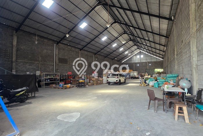 SEWA TERBAIK! Gudang Kawasan Sukoharjo, Luas 1000m², Area Berkembang, Ready Untuk Digunakan SEWA TERBAIK! Gudang Kawasan Sukoharjo, Luas 1000m², Area Berkembang, Ready Untuk Digunakan