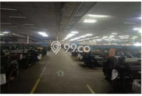 FOR SALE! Pabrik di Sukoharjo Sukoharjo, LT 18000m2, LB 12000m2 FOR SALE! Pabrik di Sukoharjo Sukoharjo, LT 18000m2, LB 12000m2