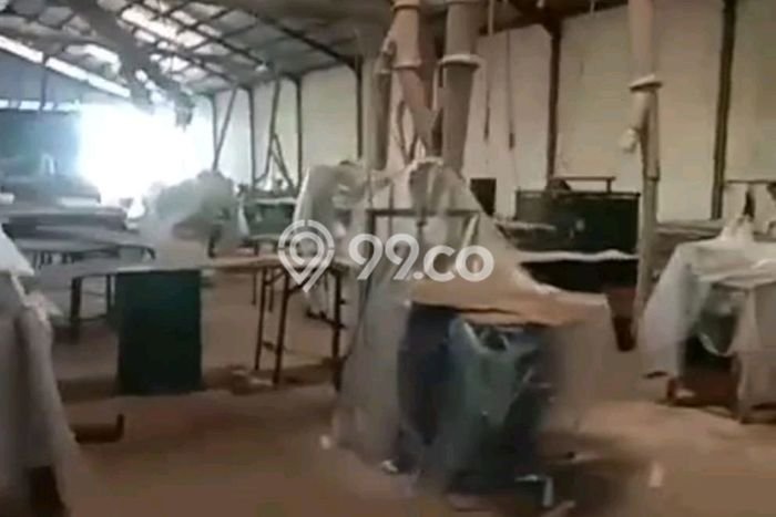 Gudang Disewakan Cepat di Sukoharjo Sukoharjo LB 4000m2 Gudang Disewakan Cepat di Sukoharjo Sukoharjo LB 4000m2