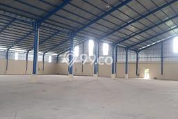 Unit Gudang Dijual di Laweyan Solo Luas Bangunan 3000m2 Unit Gudang Dijual di Laweyan Solo Luas Bangunan 3000m2