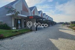 Rumah Minimalis Favorit Dijual Area Solo Baru LT 72m2 Rumah Minimalis Favorit Dijual Area Solo Baru LT 72m2