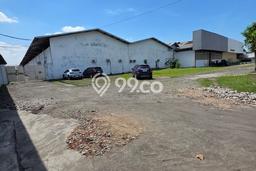 Unit Gudang Paling Strategis di Jaten Solo dengan LB 3000m2 Unit Gudang Paling Strategis di Jaten Solo dengan LB 3000m2