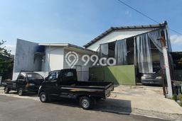 FOR SALE! Gudang di Laweyan Solo, LT 400m2, LB 300m2 FOR SALE! Gudang di Laweyan Solo, LT 400m2, LB 300m2