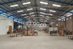 FOR SALE! Gudang di Klaten Utara Klaten, LT 16000m2, LB 5500m2 FOR SALE! Gudang di Klaten Utara Klaten, LT 16000m2, LB 5500m2