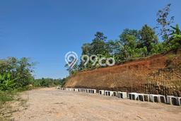 Tanah Komersial Dijual di Bawen Semarang 600000m2 Tanah Komersial Dijual di Bawen Semarang 600000m2