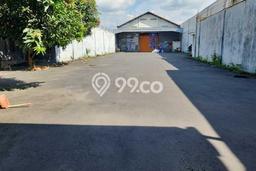 Disewakan Gudang di Kartosuro Solo LT 2700m2, LB 1500m2 Disewakan Gudang di Kartosuro Solo LT 2700m2, LB 1500m2