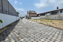 Tanah di Solo Baru, Solo Luas 150m2 Dijual Segera Tanah di Solo Baru, Solo Luas 150m2 Dijual Segera