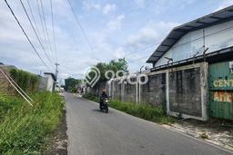 Kavling Tanah di Solo Baru Dijual Luas 2900m2 Legalitas SHM Kavling Tanah di Solo Baru Dijual Luas 2900m2 Legalitas SHM