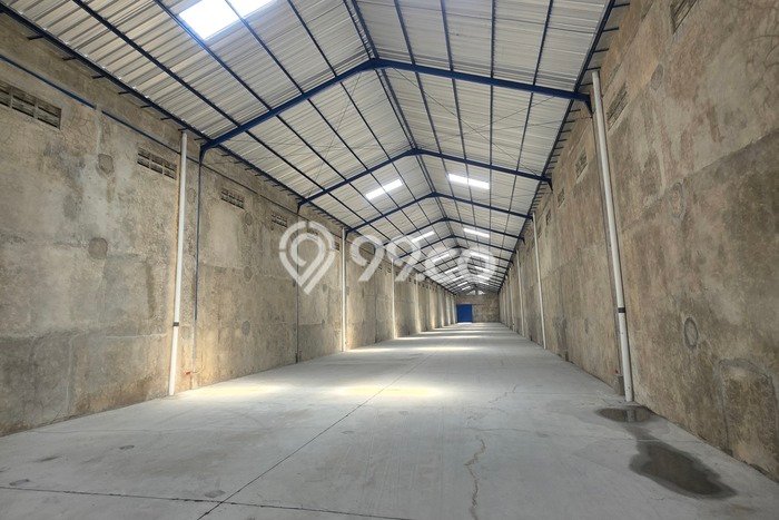 Unit Gudang Paling Strategis di Gatak Sukoharjo dengan LB 1100m2 Unit Gudang Paling Strategis di Gatak Sukoharjo dengan LB 1100m2