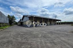 Disewakan Gudang di Kawasan Ramai Boyolali Kota Luas 3400m2 Disewakan Gudang di Kawasan Ramai Boyolali Kota Luas 3400m2