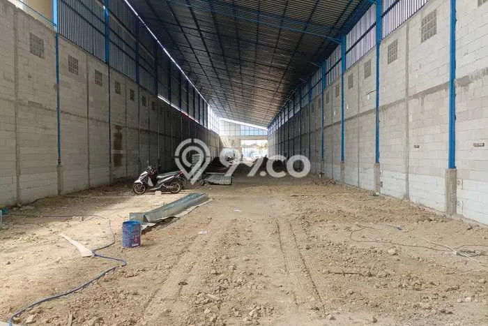 Gudang Dijual Lokasi Emas di Gatak Luas 1500m2 Gudang Dijual Lokasi Emas di Gatak Luas 1500m2