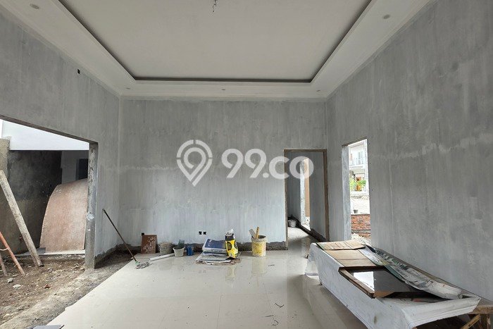 For Sale Hunian Rumah Terawat 4 KT di Gentan, Sukoharjo For Sale Hunian Rumah Terawat 4 KT di Gentan, Sukoharjo