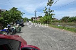 Tanah Dijual Lokasi Baki, Sukoharjo Luas 7000m2 Legalitas Aman Tanah Dijual Lokasi Baki, Sukoharjo Luas 7000m2 Legalitas Aman