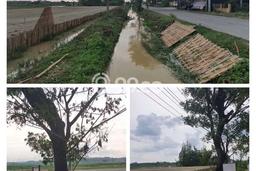 Kavling Tanah Dijual di Sukoharjo Sukoharjo Spesifikasi 5586m2 Kavling Tanah Dijual di Sukoharjo Sukoharjo Spesifikasi 5586m2