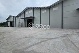 Disewakan Gudang komersial di Ngaliyan luas bangunan 3600m2 Disewakan Gudang komersial di Ngaliyan luas bangunan 3600m2