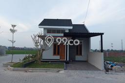 Jual Rumah Harga Miring Solo Baru Punya 2 Kamar & LT 72m2 Jual Rumah Harga Miring Solo Baru Punya 2 Kamar & LT 72m2