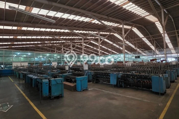 Disewakan Gudang komersial di Sukoharjo luas bangunan 12000m2 Disewakan Gudang komersial di Sukoharjo luas bangunan 12000m2