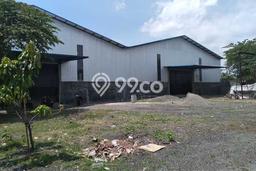 Unit Gudang Strategis di Karanganyar, Karanganyar Potensi Bisnis Besar Unit Gudang Strategis di Karanganyar, Karanganyar Potensi Bisnis Besar