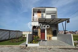 Dijual Cepat Rumah Bagus Siap Huni LB 75m2 di Solo Baru, Solo Dijual Cepat Rumah Bagus Siap Huni LB 75m2 di Solo Baru, Solo