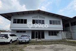 Gudang Bagus LT 5000m2 LB 3500m2 Dijual di Kartosuro Solo Gudang Bagus LT 5000m2 LB 3500m2 Dijual di Kartosuro Solo