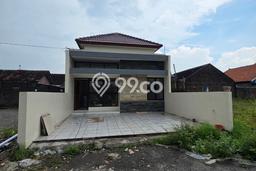 Jual Rumah Harga Miring Solo Baru Punya 2 Kamar & LT 86m2 Jual Rumah Harga Miring Solo Baru Punya 2 Kamar & LT 86m2
