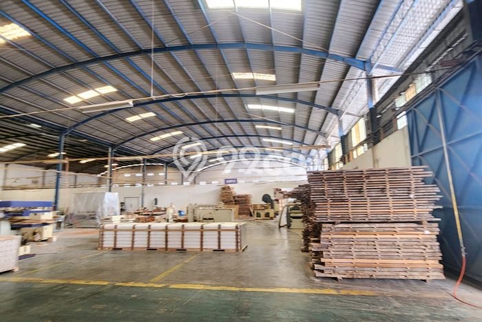 Gudang Paling Dicari LB 9000m2 Dijual di Grogol Gudang Paling Dicari LB 9000m2 Dijual di Grogol