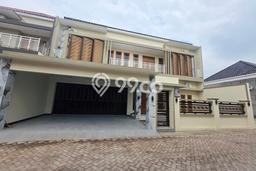 Siap Huni Rumah Mewah 5 Kamar di Solo Baru Dekat ke Mana Saja Siap Huni Rumah Mewah 5 Kamar di Solo Baru Dekat ke Mana Saja