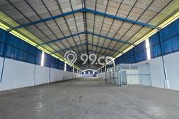 Gudang Komersial Dijual di Grogol Sukoharjo LT 3300m2 & LB 2000m2 Gudang Komersial Dijual di Grogol Sukoharjo LT 3300m2 & LB 2000m2