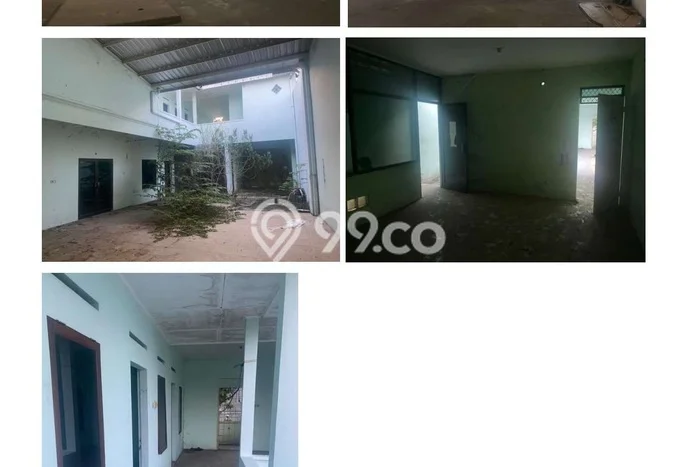 Lokasi Strategis! Dijual Gudang Bisnis di Grogol, Sukoharjo Kondisi Baik Lokasi Strategis! Dijual Gudang Bisnis di Grogol, Sukoharjo Kondisi Baik