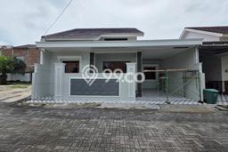 Dijual Hunian Rumah Terawat 3 Kamar di Gentan, Sukoharjo Dijual Hunian Rumah Terawat 3 Kamar di Gentan, Sukoharjo