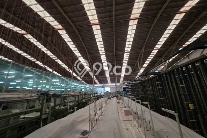 Disewakan Gudang komersial di Sukoharjo luas bangunan 12000m2 Disewakan Gudang komersial di Sukoharjo luas bangunan 12000m2