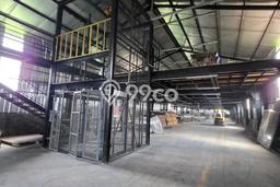 Gudang Bagus LT 1950m2 LB 1300m2 Dijual di Kartosuro Solo Gudang Bagus LT 1950m2 LB 1300m2 Dijual di Kartosuro Solo