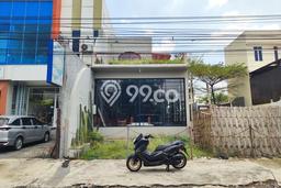 Dijual Komersial di Banjarsari, Solo Harga Penawaran Spesial Dijual Komersial di Banjarsari, Solo Harga Penawaran Spesial