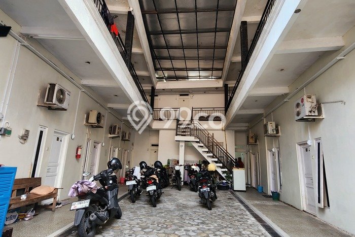 Dijual Kost di Grogol, Sukoharjo, 27 KT, 27 KM, Luas 400m2 Dijual Kost di Grogol, Sukoharjo, 27 KT, 27 KM, Luas 400m2