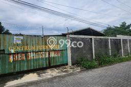Lahan Kosong Dijual di Solo Baru, Solo, Luas 2900m2 Area Strategis Lahan Kosong Dijual di Solo Baru, Solo, Luas 2900m2 Area Strategis