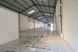 Unit Gudang Dijual di Solo Baru Solo Luas Bangunan 1300m2 Unit Gudang Dijual di Solo Baru Solo Luas Bangunan 1300m2