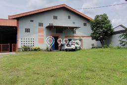 FOR SALE! Gudang di Colomadu Solo, LT 1960m2, LB 1500m2 FOR SALE! Gudang di Colomadu Solo, LT 1960m2, LB 1500m2