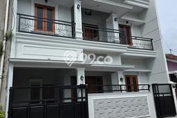 Rumah Modern 3 KT di Gentan Sukoharjo Unfurnished Rumah Modern 3 KT di Gentan Sukoharjo Unfurnished