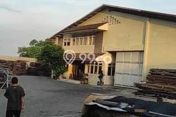 Gudang Bagus Dijual LB 9000m2 Lokasi Strategis Boyolali Area Cocok untuk Berbisnis Gudang Bagus Dijual LB 9000m2 Lokasi Strategis Boyolali Area Cocok untuk Berbisnis