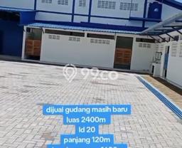 Lokasi Strategis! Dijual Gudang Bisnis di Klaten Utara, Klaten Kondisi Baik Lokasi Strategis! Dijual Gudang Bisnis di Klaten Utara, Klaten Kondisi Baik